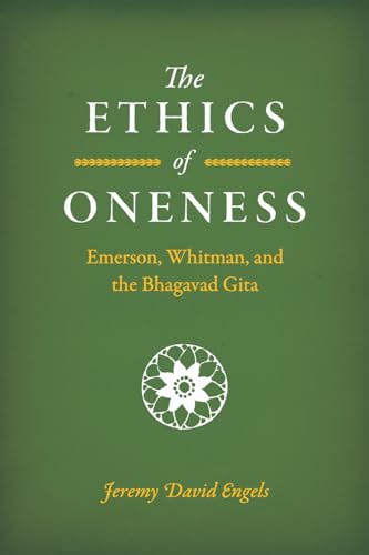 The Ethics of Oneness: Emerson
