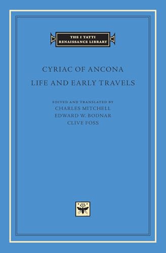 Life and Early Travels