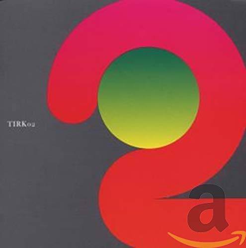 Various Artists - TIRK02 [CD]