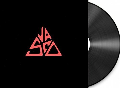 Rossi Vasco - Nessun Pericolo Per Te  [VINYL]