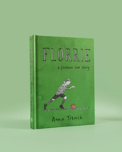 Florrie : A football love story