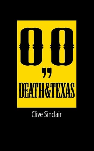 Death & Texas