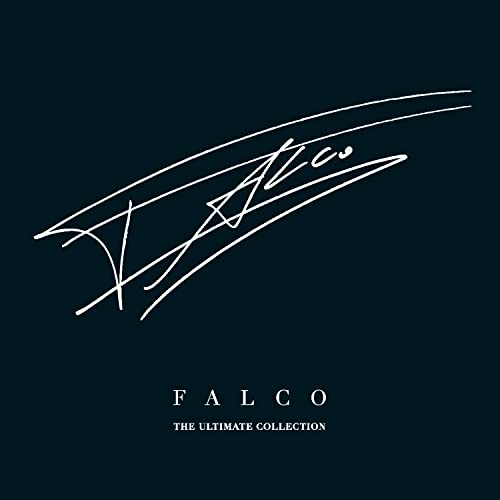 Falco - The Ultimate Collection [CD]