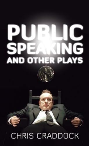 Public Speaking & Other Plays