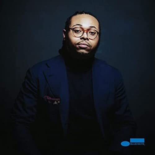 Wilkins Immanuel - Omega [VINYL]