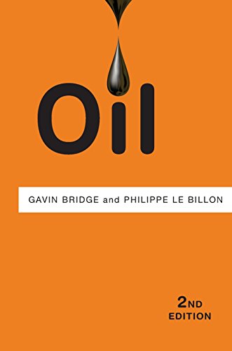 Oil