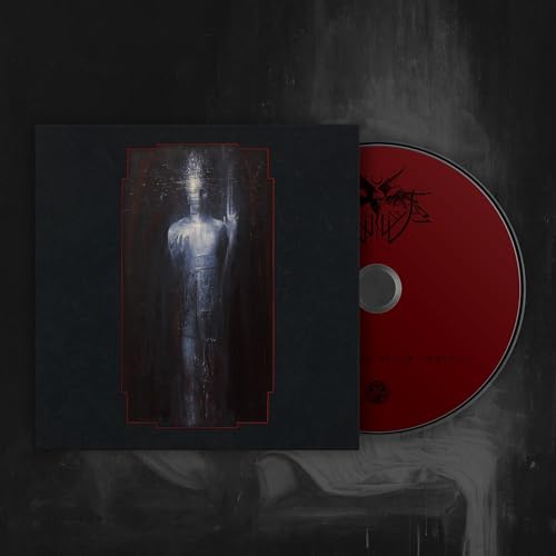 Akhlys - House Of The Black Geminus (ltd.digi) [CD]