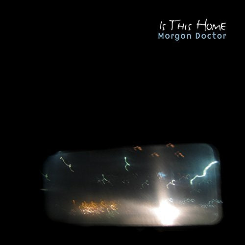 Various - Is This Home [CD]