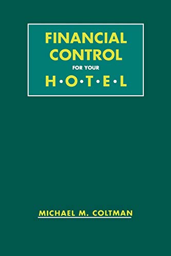 Financial Control for Your Hotel