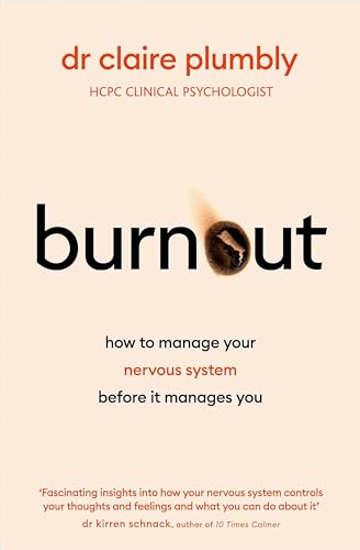 The Trauma of Burnout