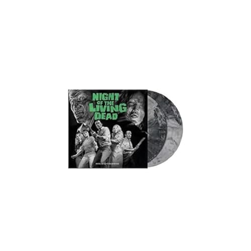 Ost - Night Of The Living Dead [VINYL]