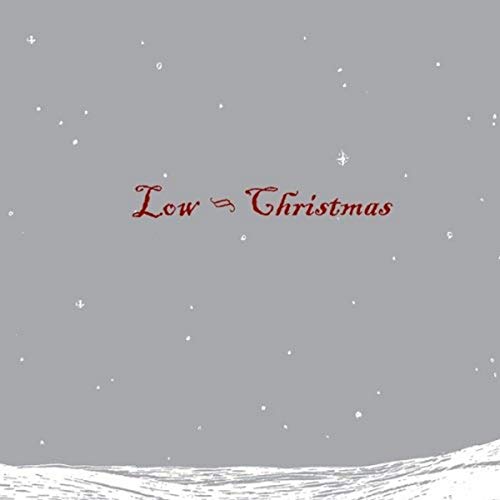 Low - Christmas [VINYL]