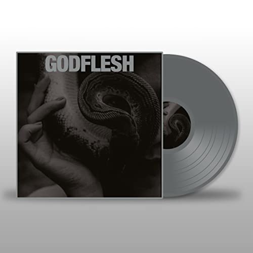 Godflesh - Purge (Silver Vinyl) [VINYL]