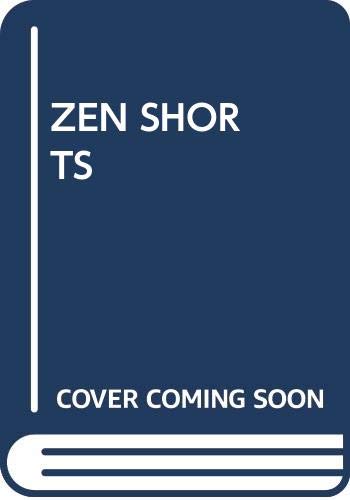 Zen Shorts (My Arabic Library)