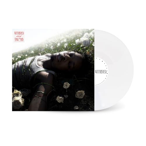 d4vd - WITHERED [VINYL]