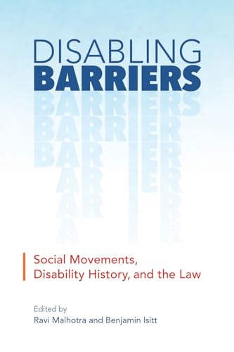 Disabling Barriers: Social Movements