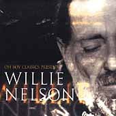 Various - Oh Boy Records Classics Presents Willie Nelson [CD]