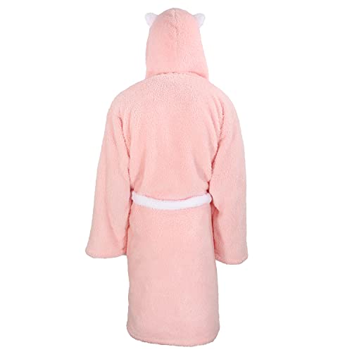 Disney Aristocats - Marie Dressing Gown (Unisex Pink Dressing Gown) SML/MED