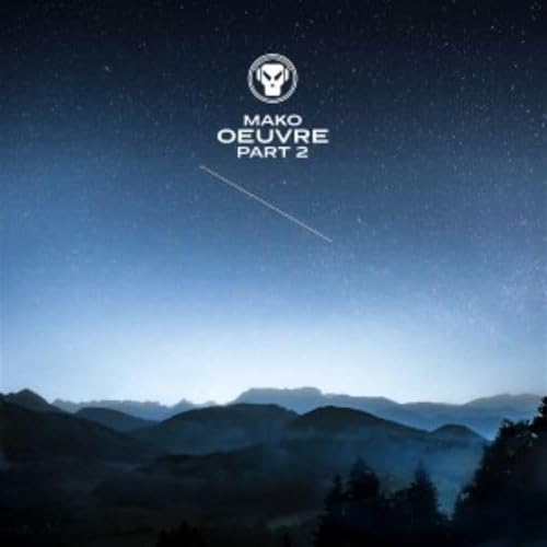 Mako - Oeuvre - Part 2 [VINYL]