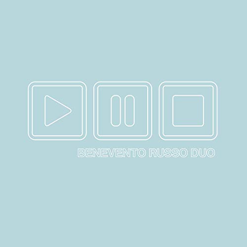 Various - Play Pause Stop [VINYL]