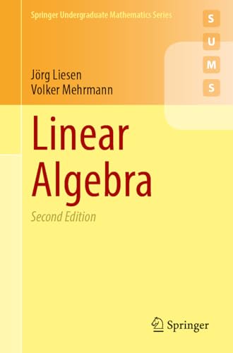 Linear Algebra