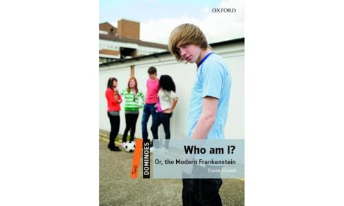 Dominoes 2e 2016 2 New Q