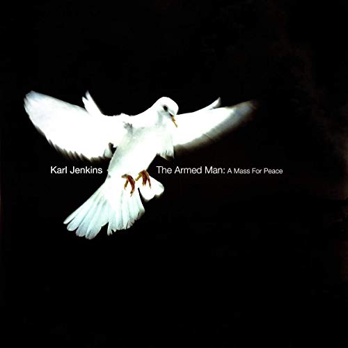 Various - Karl Jenkins: The Armed Man - A Mass For Peace [VINYL]