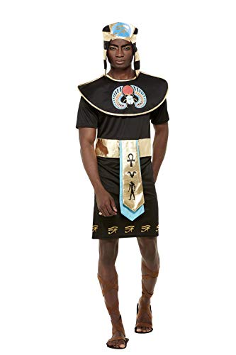 Smiffys Egyptian King Costume