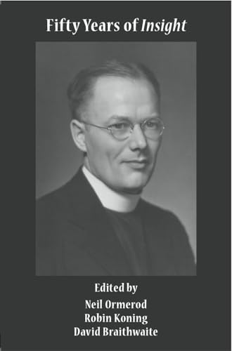 Fifty Years of Insight