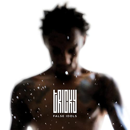 Tricky - False Idols: White Vinyl 2LP [VINYL]