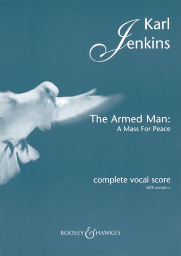 THE ARMED MAN