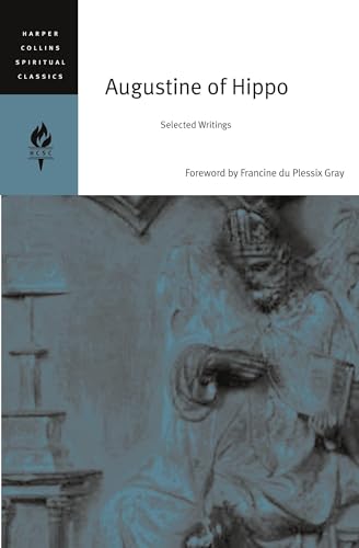 Augustine Of Hippe: Selected Writings