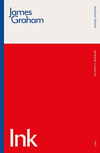 Ink (Modern Classics)