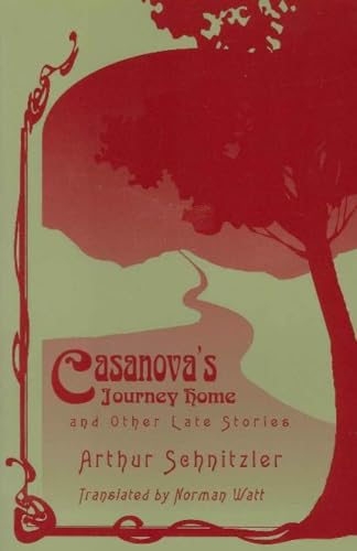 Casanova's Journey Home
