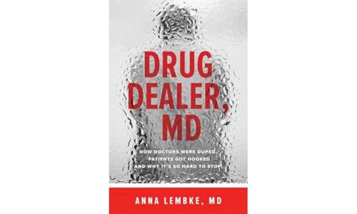 Drug Dealer
