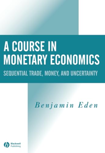 A Course in Monetary Economics: Sequential Trade