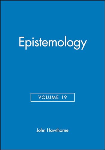 Epistemology