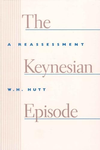 Keynesian Episode