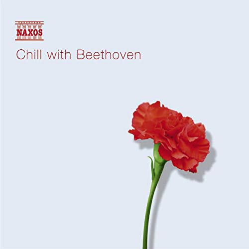 Various - Chill With Beethoven [CD]