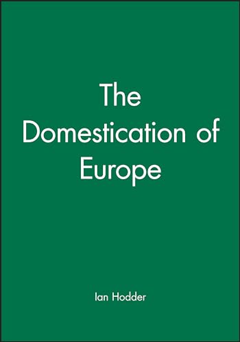 The Domestication in Europe