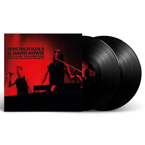 Various - The Classic Collaborations [VINYL]
