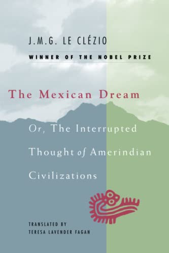 Mexican Dream: Or