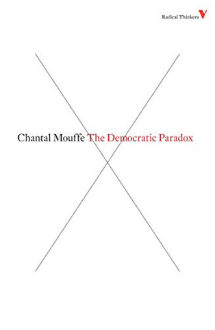 The Democratic Paradox (Radical Thinkers 4)