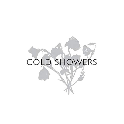 Cold Showers - LOVE & REGRET [VINYL]