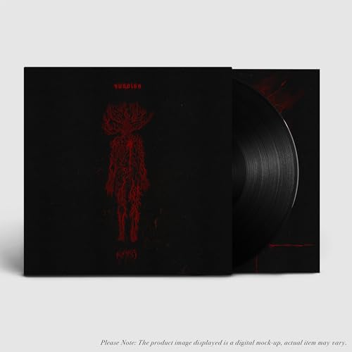 Sunniva - Hypostasis [VINYL]
