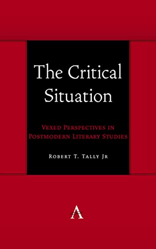 The Critical Situation : Vexed Perspectives in Postmodern Literary Studies