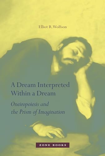 A Dream Interpreted within a Dream - Oneiropoiesis  and the Prism of Imagination