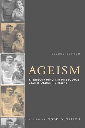 AGEISM SECOND EDITION