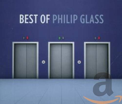 Glass P. - Best of Philip Glass [CD]