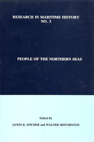 People of the Northern Seas : 3